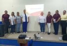 ALISTAN ACCIONES EN FAVOR DE COMUNIDAD