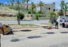INICIA PROGRAMA DE BACHEO TRAS LLUVIAS