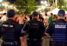 CELEBRAN FIESTAS PATRIAS CON SEGURIDAD