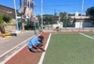 SE CONTINUARÁ SIN ACTIVIDADES DEPORTIVAS