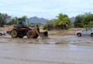 ¡REACONDICIONAN ARTERIAS VEHICULARES!