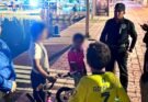 SE REFUERZAN ACCIONES PREVENTIVAS EN CSL