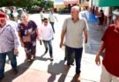 REGLAMENTAN ÁREA DE SERVICIOS PÚBLICOS