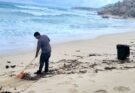 PIDEN MANTENER LIMPIOS CAUCES NATURALES