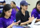 REALIZA UABCS JORNADAS DE COMUNICACIÓN