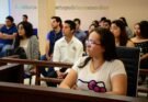 ANUNCIAN MAESTÍA EN DERECHOS HUMANOS