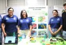 CELEBRA UABCS EL PRIMER FESTIVAL DE ALGAS