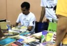 TODO LISTO PARA FERIA DEL LIBRO UABCS 2026
