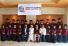 ¡EGRESAN DE LA UABCS 167 ESTUDIANTES!