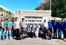 PARTICIPA UABCS EN UN CONGRESO AGRÍCOLA