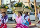¡UN ÉXITO LA EDICIÓN DE “EL MAÍZ NOS UNE”!