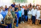 SE REÚNE NUEVA ALIANZA CON MANUEL COTA