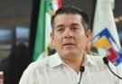 REALIZA DIPUTADO SU INFORME LEGISLATIVO