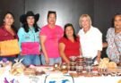 RECONOCEN VALOR DE LAS MUJERES RURALES