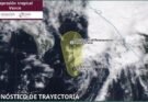PODRÍA “VANCE” DEJAR MÁS LLUVIAS EN BCS