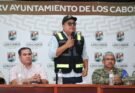 ¡IMPLEMENTA ACCIONES PROTECCIÓN CIVIL!