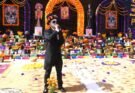 HARÁN EXHIBICIÓN DE ALTARES DE MUERTOS
