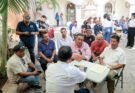 IMPULSA ALCALDE EL DIÁLOGO CIUDADANO