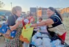 IMPULSAN ACCIONES EN FAVOR DE SOCIEDAD