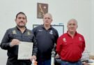 REMUEVEN AL TITULAR DE PROTECCIÓN CIVIL