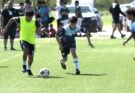 CONVOCAN A PARTICIPAR EN LIGA DE FÚTBOL