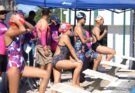 SE REALIZARÁ COMPETENCIA DE NATACIÓN