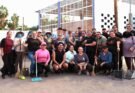 REALIZAN LIMPIEZA COMPARTIDA EN LORETO
