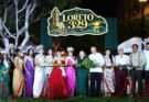 CELEBRA LORETO 329 AÑOS DE SER FUNDADA