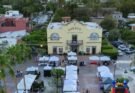 IMPULSA MERCADITO JUVENIL A LOS JÓVENES