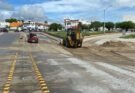 CONTINÚAN LIBERANDO CALLES Y VIALIDADES