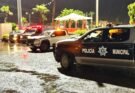 SIGUEN LAS PREVENCIONES ANTE MAS LLUVIAS