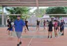 SE REANUDAN LAS ACTIVIDADES DEPORTIVAS
