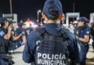 ¡SE IMPLEMENTA OPERATIVO DE SEGURIDAD!