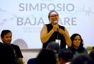 REALIZAN ENCUENTRO SOBRE BIODIVERSIDAD