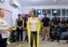 RECORREN REFUGIOS TEMPORALES CABEÑOS