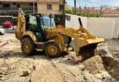 SE ATIENDEN AFECTACIONES EN VIALIDADES
