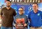 ¡ANUNCIAN TRIATLÓN SPRINT LORETO 2026!
