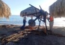 LLAMAN A PRESERVAR LAS PLAYAS DE LORETO