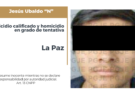 MANDAN A PRISIÓN AL HOMICIDA DE AGENTES