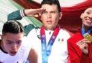 ELIGEN GANADORES AL PREMIO DEL DEPORTE