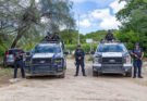 SE REALIZA VIGILANCIA POR LA ZONA RURAL